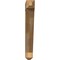 Ekena Millwork Traditional Craftsman Rough Sawn Bracket, Western Red Cedar, 4"W x 26"D x 30"H BKT04X26X30TRA04RWR - alternate 4